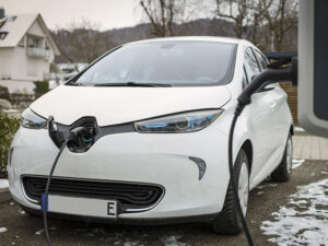harrisburg ev repairs, electric car service, ev maintenance