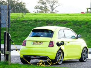 harrisburg electric car service, ev repair, battery maintenance